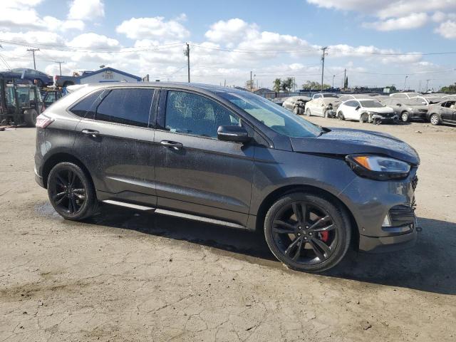 Photo 4 from auction – 2020 FORD EDGE ST with VIN 2FMPK4AP4LBA48904