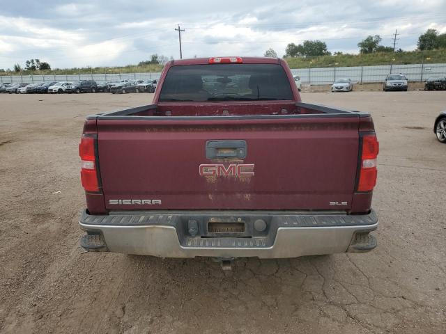 Photo 6 from auction – 2015 GMC SIERRA K15 with VIN 1GTV2UEC3FZ222773