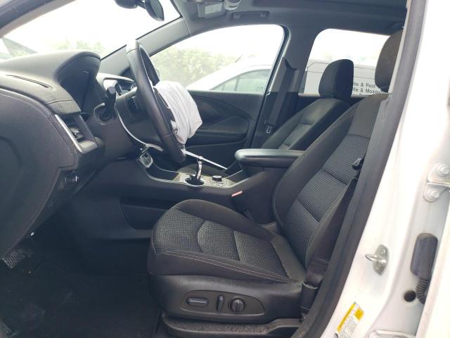 Photo 7 from auction – 2022 GMC TERRAIN SL with VIN 3GKALMEV2NL230452