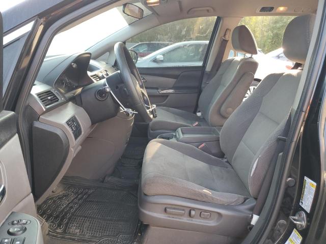 Photo 7 from auction – 2014 HONDA ODYSSEY EX with VIN 5FNRL5H4XEB502722