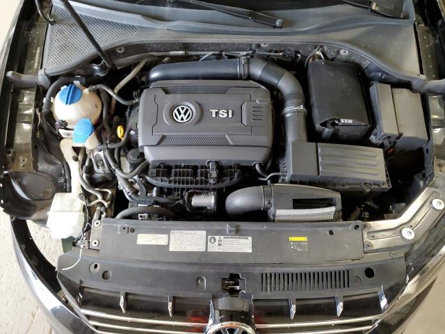 Photo 11 from auction – 2015 VOLKSWAGEN PASSAT SEL with VIN 1VWCS7A3XFC013853