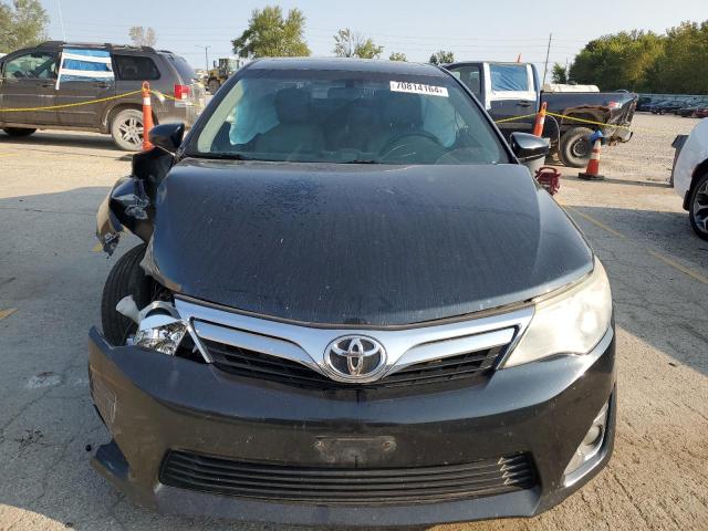 Photo 5 from auction – 2012 TOYOTA CAMRY BASE with VIN 4T4BF1FK4CR249888