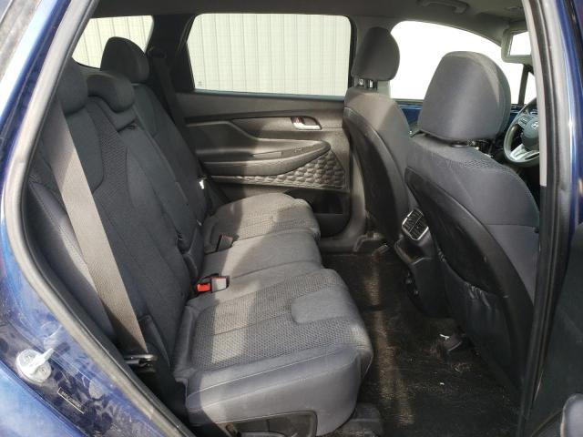 Photo 11 from auction – 2019 HYUNDAI SANTA FE S with VIN 5NMS2CAD2KH120875