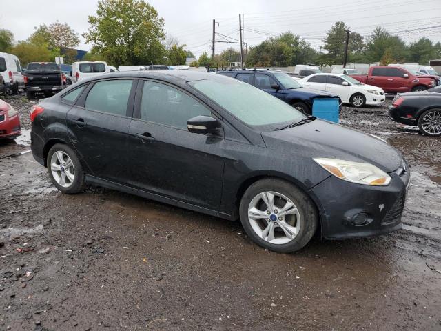 Photo 4 from auction – 2014 FORD FOCUS SE with VIN 1FADP3F26EL437388