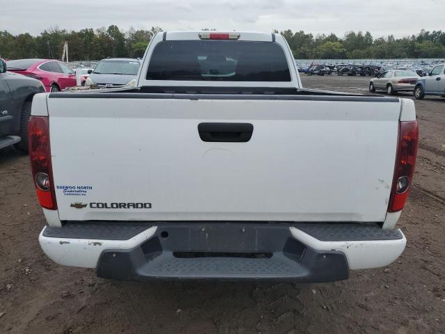 Photo 6 from auction – 2012 CHEVROLET COLORADO with VIN 1GCJTBF9XC8107897