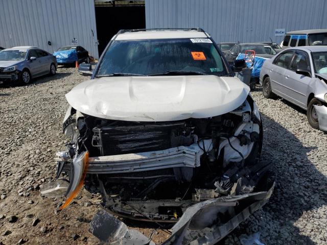 Photo 5 from auction – 2011 FORD EXPLORER X with VIN 1FMHK7D89BGA85643