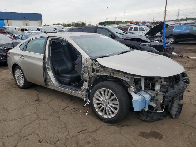 Photo 4 from auction – 2015 TOYOTA AVALON HYB with VIN 4T1BD1EB3FU047310