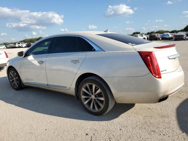 Photo 2 from auction – 2013 CADILLAC XTS LUXURY with VIN 2G61P5S30D9237283