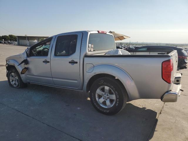 Photo 2 from auction – 2011 NISSAN FRONTIER S with VIN 1N6AD0ER5BC437863