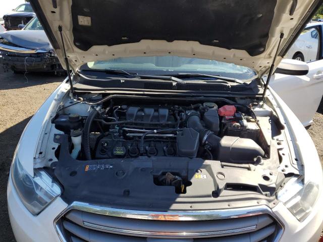 Photo 11 from auction – 2014 FORD TAURUS SEL with VIN 1FAHP2E88EG103549