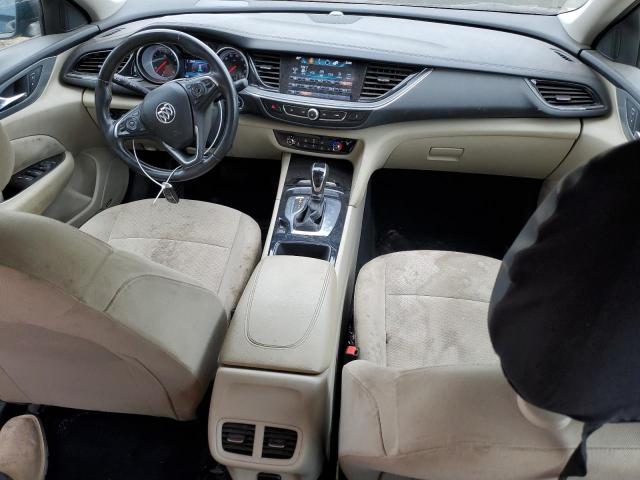Photo 8 from auction – 2018 BUICK REGAL PREF with VIN W04GL6SXXJ1079010