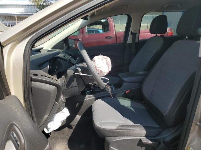 Photo 7 from auction – 2017 FORD ESCAPE S with VIN 1FMCU0F77HUE07481