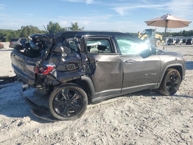 Photo 3 from auction – 2019 JEEP COMPASS LA with VIN 3C4NJDBB8KT709841