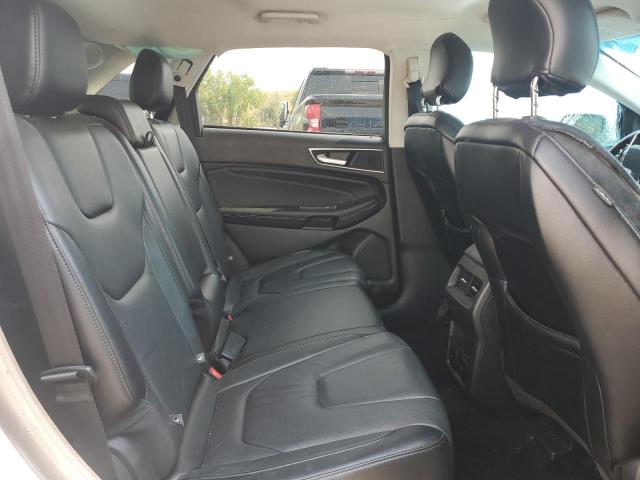 Photo 11 from auction – 2016 FORD EDGE TITAN with VIN 2FMPK4K9XGBB06424