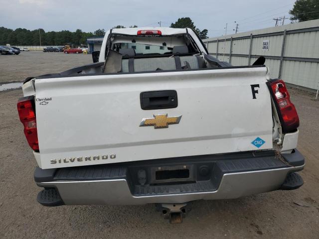 Photo 6 from auction – 2019 CHEVROLET SILVERADO with VIN 2GC2CREGXK1228587