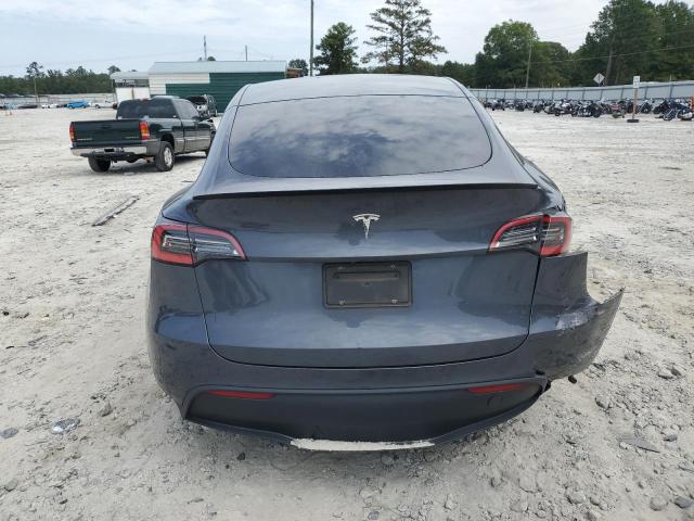 Photo 6 from auction – 2021 TESLA MODEL Y with VIN 5YJYGDED4MF112969