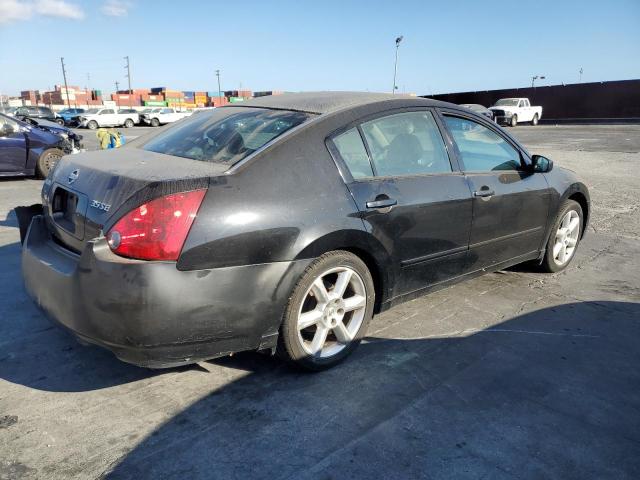 Photo 3 from auction – 2004 NISSAN MAXIMA SE with VIN 1N4BA41E74C818455