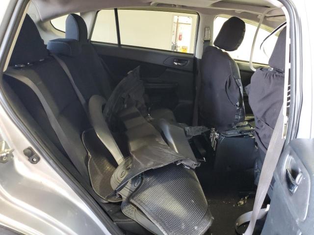 Photo 11 from auction – 2013 SUBARU XV CROSSTR with VIN JF2GPAVC6D2817309
