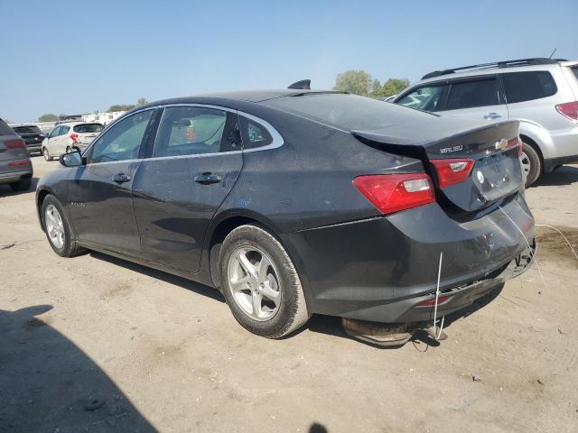 Photo 2 from auction – 2017 CHEVROLET MALIBU LS with VIN 1G1ZC5ST7HF221342