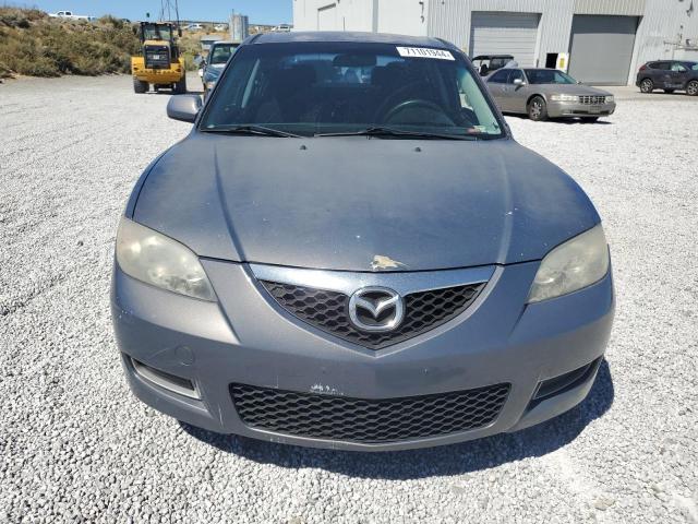 Zdjęcie 5 z aukcji – 2008 MAZDA 3 I z VIN JM1BK32G481798457