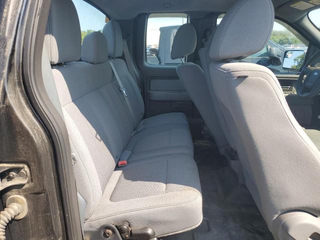 Photo 10 from auction – 2012 FORD F-150 with VIN 1FTFX1ET0CKD67181