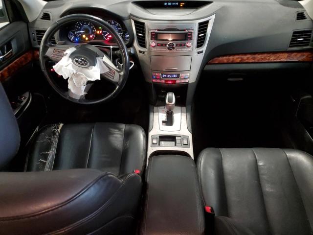 صورة رقم 8 من المزاد - 2011 SUBARU LEGACY 2.5 مع VIN 4S3BMBK63B3251848