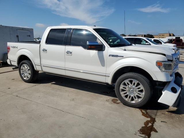 Photo 4 from auction – 2013 FORD F150 SUPER with VIN 1FTFW1EF5DFD55518