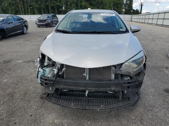 Photo 5 from auction – 2015 TOYOTA COROLLA L with VIN 2T1BURHE5FC254755