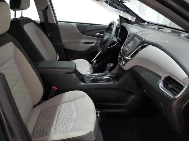Photo 7 from auction – 2021 CHEVROLET EQUINOX LS with VIN 2GNAXSEV7M6125033