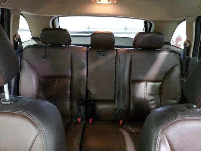 Photo 10 from auction – 2010 FORD EDGE LIMIT with VIN 2FMDK4KCXABA39961