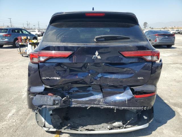 Photo 6 from auction – 2023 MITSUBISHI OUTLANDER with VIN JA4J3VA88PZ043045