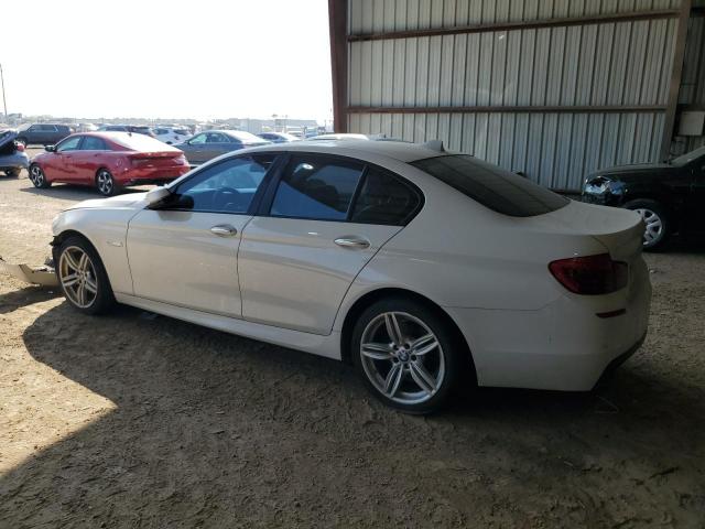 Photo 2 from auction – 2014 BMW 535 I with VIN WBA5B1C54EDZ37234