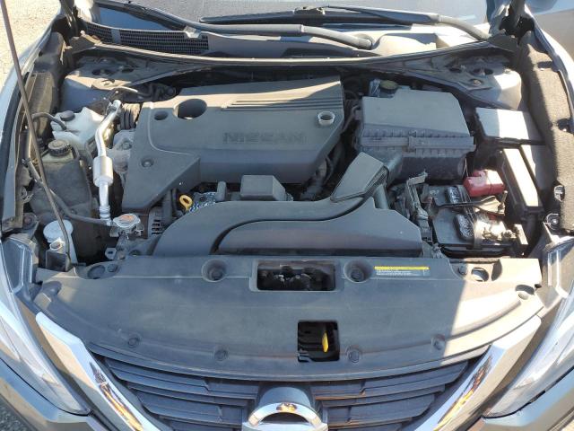 Photo 11 from auction – 2018 NISSAN ALTIMA 2.5 with VIN 1N4AL3AP0JC286527