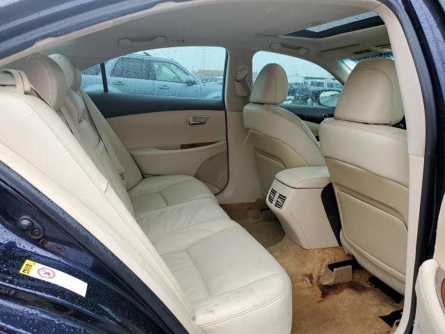 Photo 10 from auction – 2010 LEXUS ES 350 with VIN JTHBK1EG4A2368653