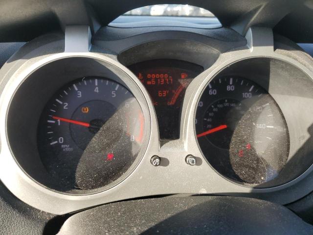 Photo 9 from auction – 2014 NISSAN JUKE S with VIN JN8AF5MR0ET357679