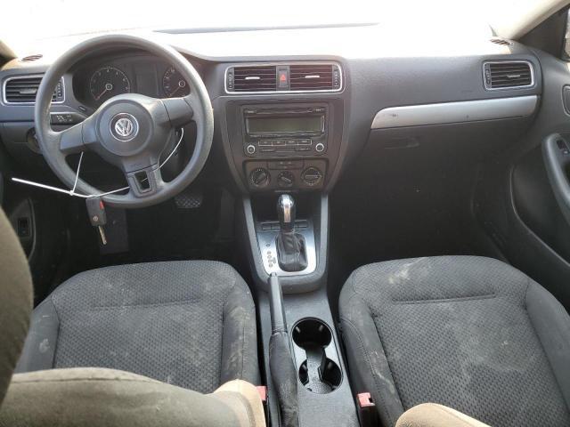 Photo 8 from auction – 2012 VOLKSWAGEN JETTA BASE with VIN 3VW2K7AJ3CM341331