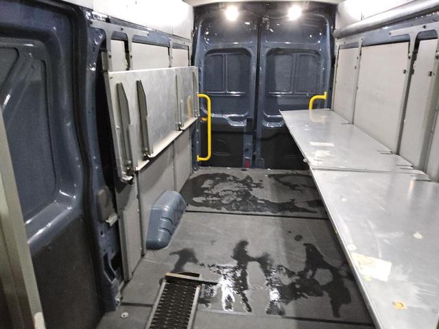 Photo 10 from auction – 2020 FORD TRANSIT T- with VIN 1FTBR3X87LKA21528