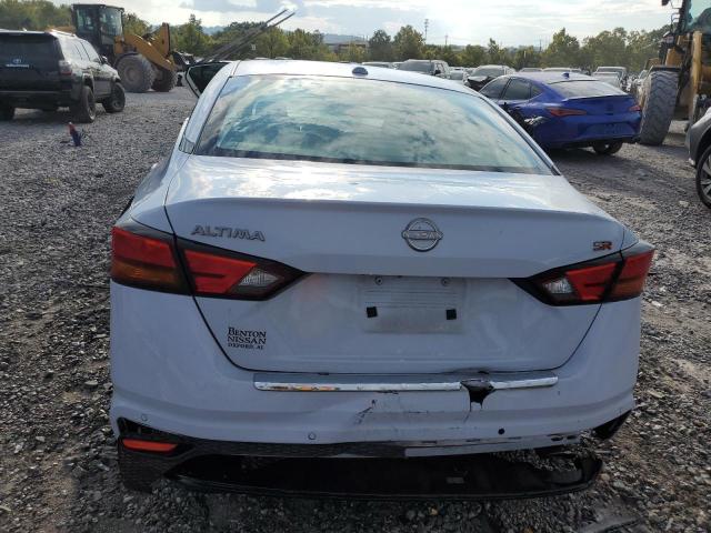 Photo 6 from auction – 2023 NISSAN ALTIMA SR with VIN 1N4BL4CV8PN381646