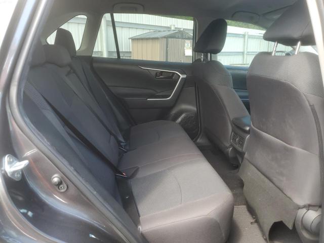 Photo 11 from auction – 2023 TOYOTA RAV4 LE with VIN 2T3H1RFV7PC216684