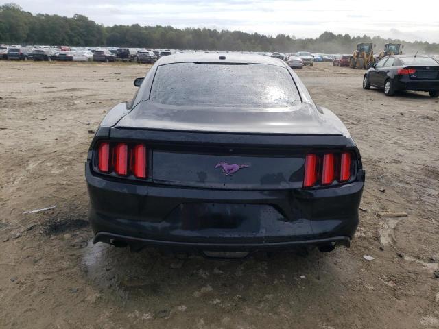 Photo 6 from auction – 2017 FORD MUSTANG with VIN 1FA6P8TH0H5310661