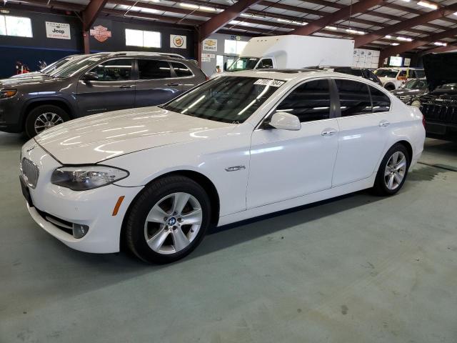 Photo 1 from auction – 2013 BMW 528 XI with VIN WBAXH5C57DD113046