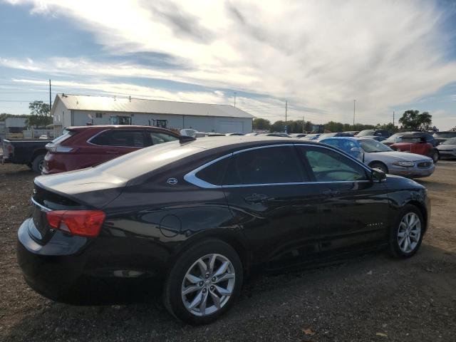 Photo 3 from auction – 2017 CHEVROLET IMPALA LT with VIN 2G1105S39H9155570