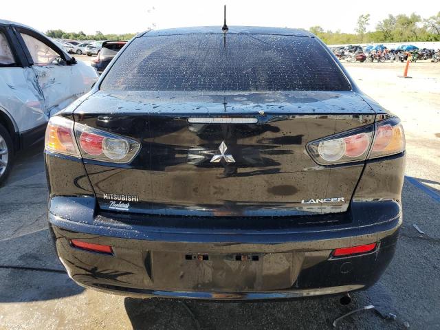 Photo 6 from auction – 2015 MITSUBISHI LANCER with VIN JA32U2FU4FU025521