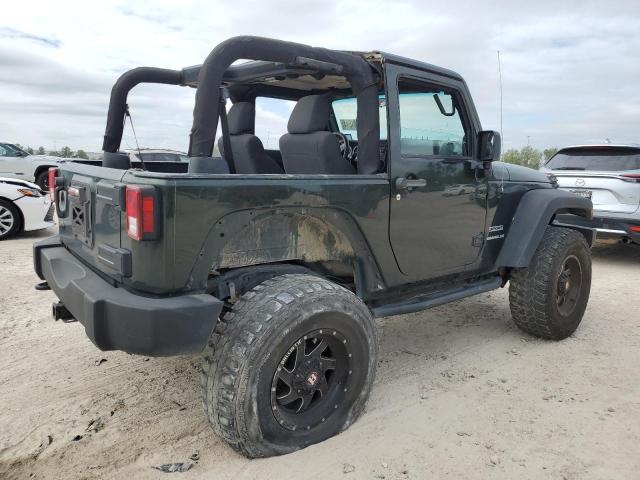 Photo 3 from auction – 2012 JEEP WRANGLER S with VIN 1C4AJWAG8CL111673
