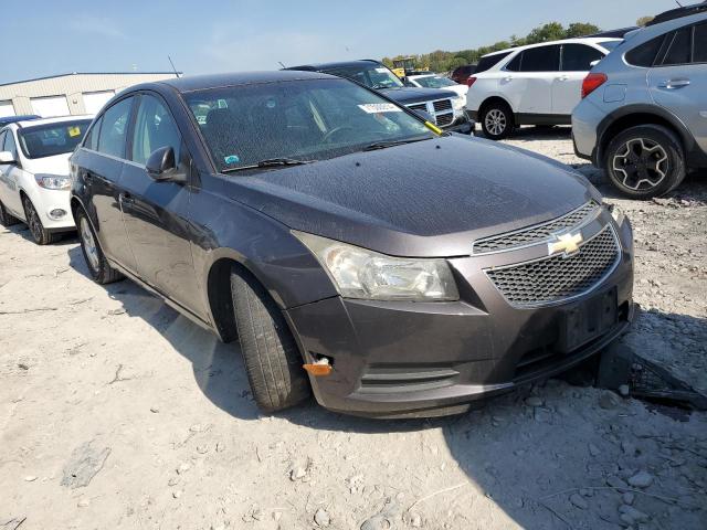 Photo 4 from auction – 2011 CHEVROLET CRUZE LT with VIN 1G1PG5S97B7185203