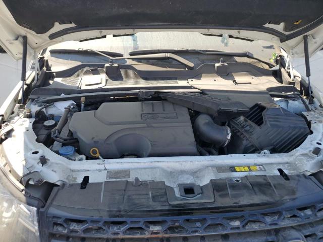 Photo 12 from auction – 2019 LAND ROVER DISCOVERY with VIN SALCR2FX1KH781644