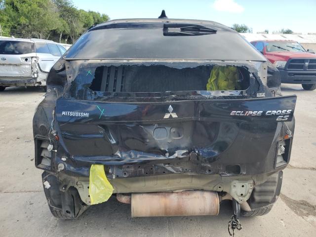 Photo 6 from auction – 2019 MITSUBISHI ECLIPSE CR with VIN JA4AT3AA8KZ029808