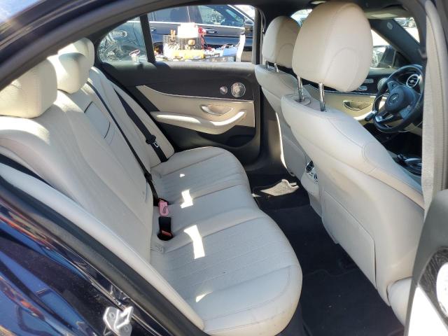 Photo 10 from auction – 2018 MERCEDES-BENZ E 300 with VIN WDDZF4JB2JA395412