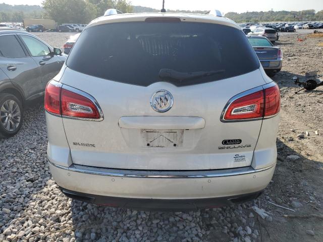 Photo 6 from auction – 2014 BUICK ENCLAVE with VIN 5GAKRCKD5EJ298077