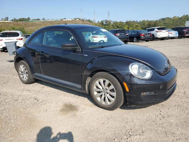 Photo 4 from auction – 2016 VOLKSWAGEN BEETLE 1.8 with VIN 3VWF17AT1GM605366